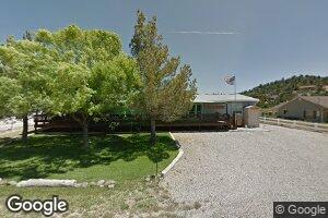 238 N Lodge Rd, Central, UT 84722