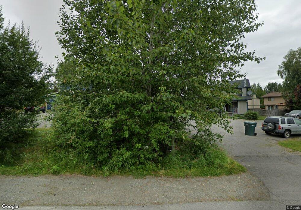 6620 Stella Place, Anchorage, AK 99507 - photo 1