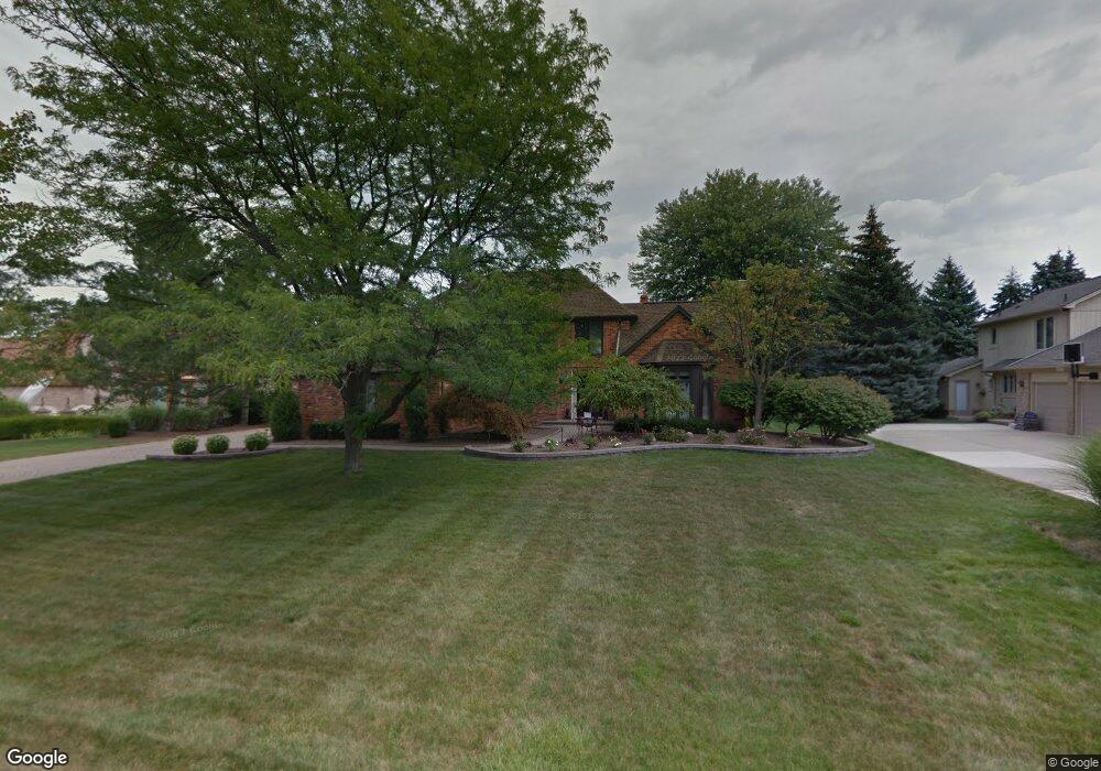 1248 Chaffer Dr, Rochester Hills, MI 48306 - photo 1
