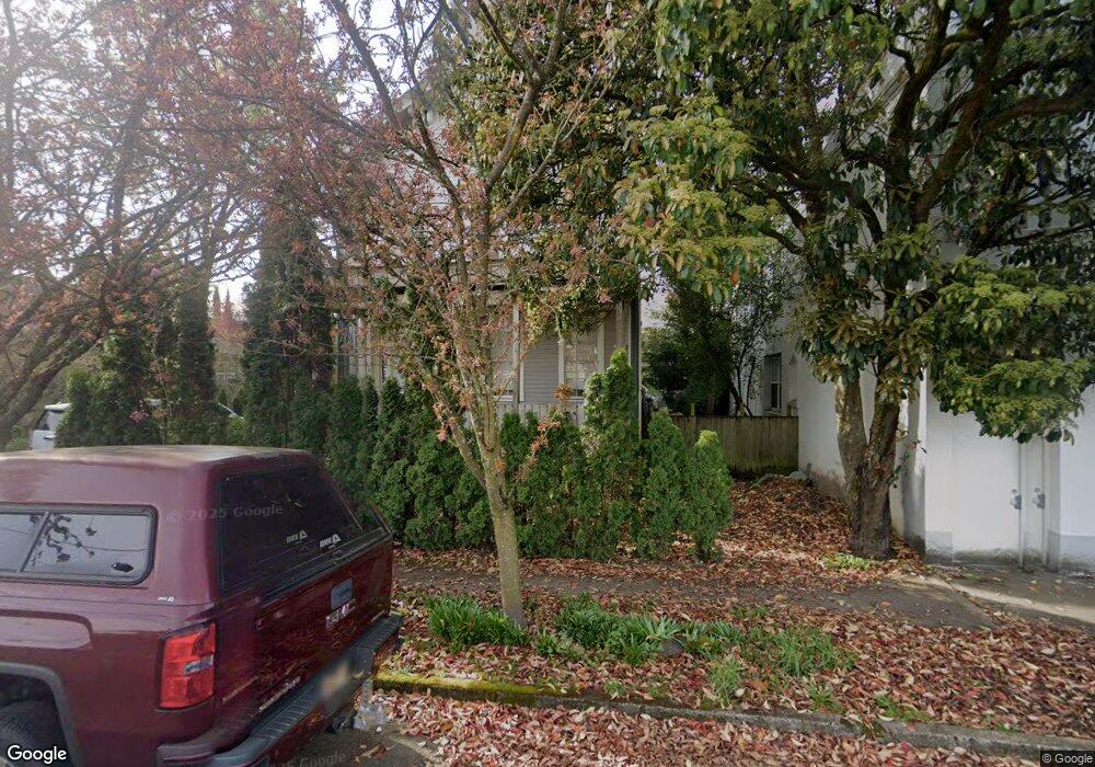 118 5th Ave SE, Albany, OR 97321 - photo 1