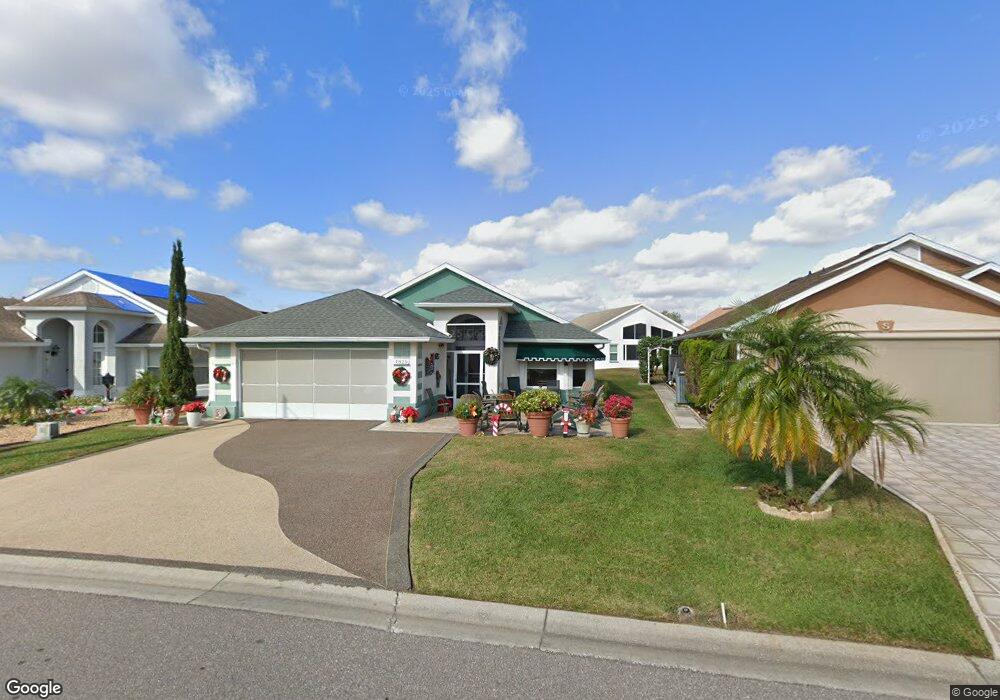 1825 Challenger Ave, Davenport, FL 33897 - photo 1