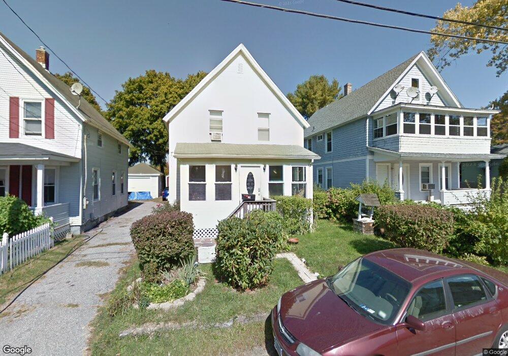 15 Russell Rd, Norwich, CT 06360 - photo 1