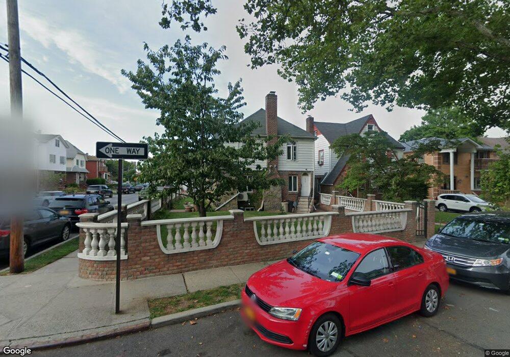 142-03 58th Ave, Flushing, NY 11355 - photo 1