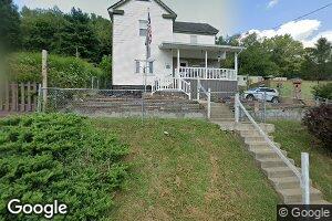 713 Burt St, Mannington, WV 26582