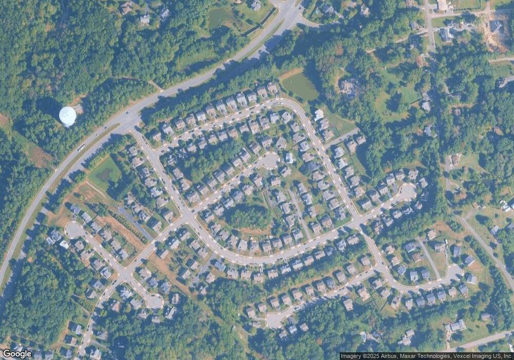 8559 Saltlick Terrace, Manassas, VA 20112 - photo 1