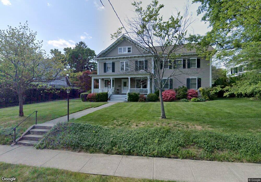 12 Olcott Ave, Bernardsville, NJ 07924 - photo 1