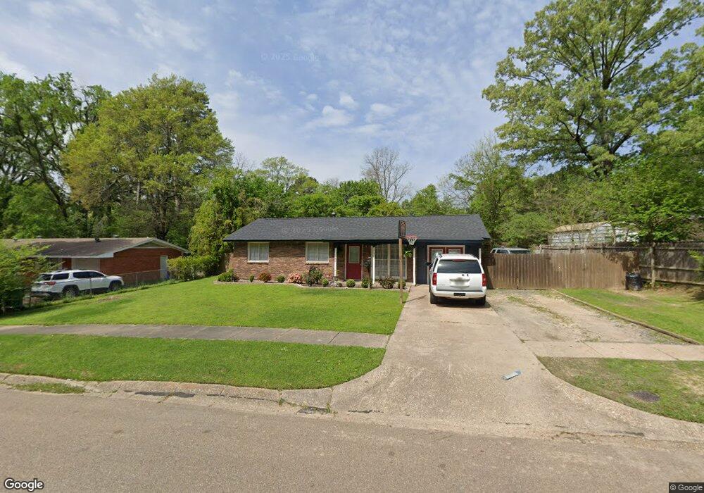 3805 Sabine Ave, Texarkana, TX 75503 - photo 1