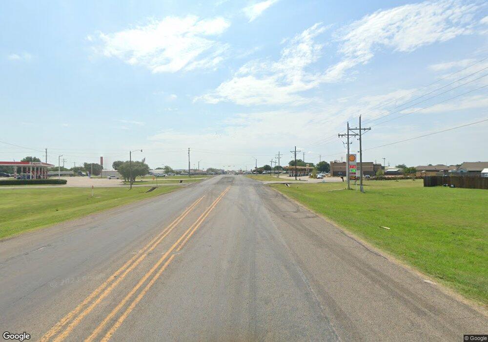 NA Hwy 11, Whitewright, TX 75491 - photo 1