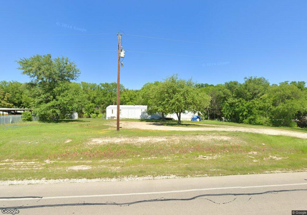 6055 Fm 1886, Azle, TX 76020 - photo 1