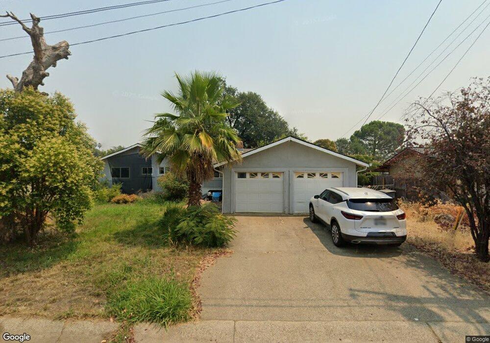 2837 Boneset St, Redding, CA 96002 - photo 1