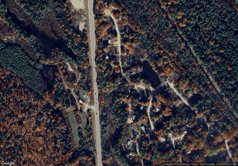 83 Great East Ln, Sanbornville, NH 03872 - photo 1