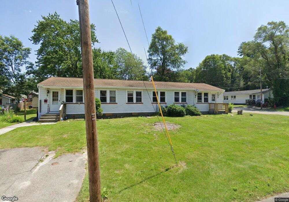 44 Myrick St, Ayer, MA 01432 - photo 1