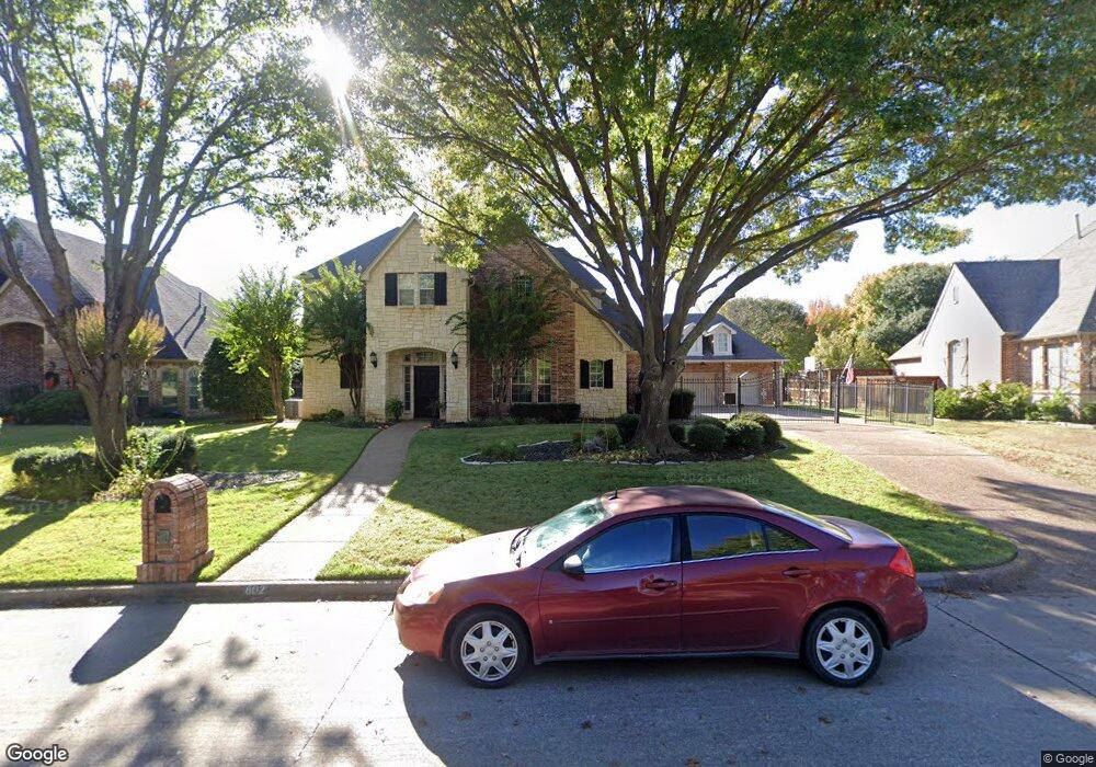 802 Parkdale Ct, Southlake, TX 76092 - photo 1