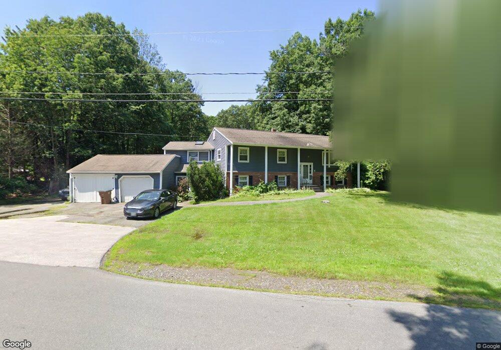 11 Old Coach Rd, Atkinson, NH 03811 - photo 1