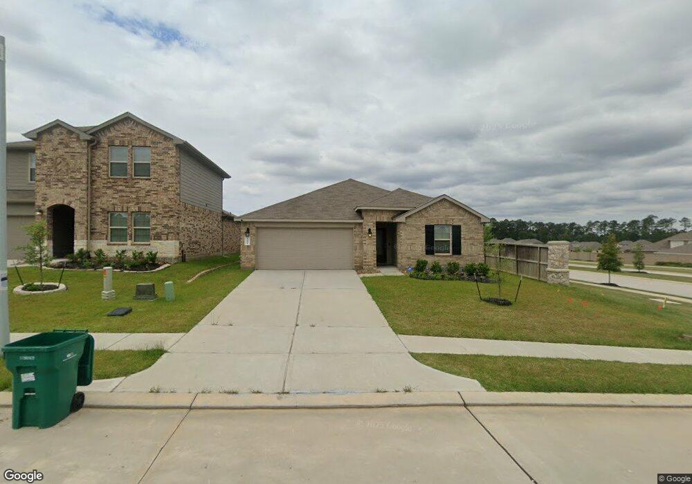 13931 Leigh Lake Ln, Conroe, TX 77384 - photo 1