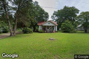 116 Center St, Rockingham, NC 28379