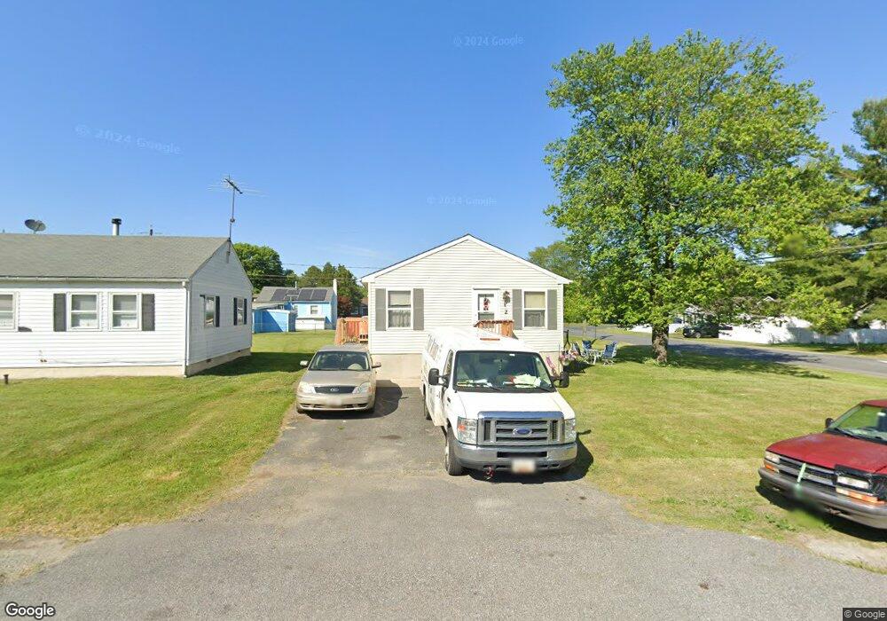 2 Blinker Ct, Middle River, MD 21220 - photo 1