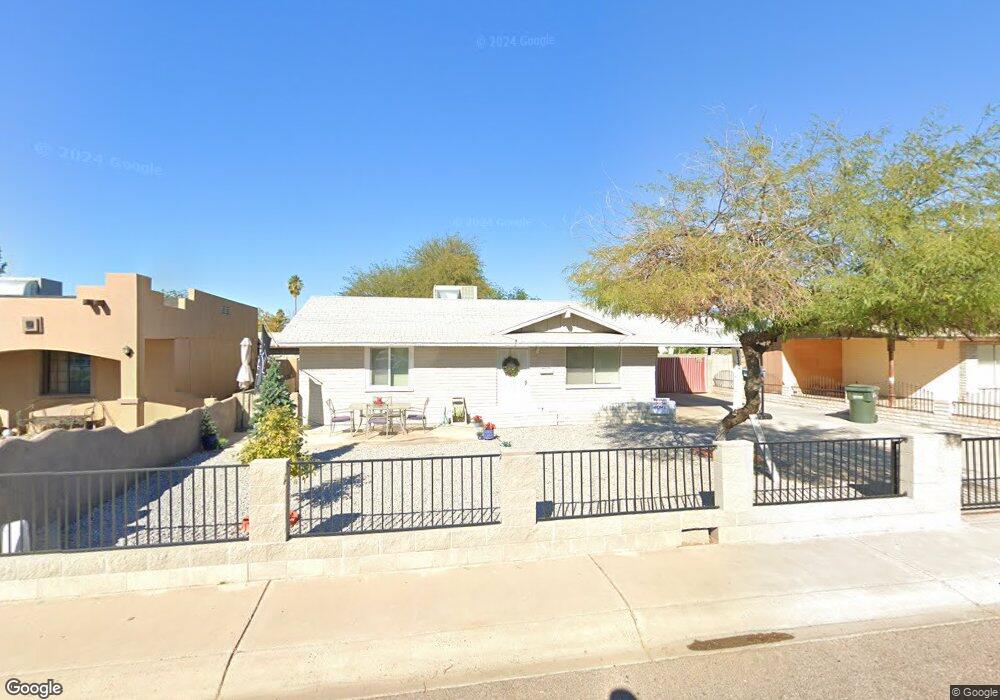 8332 W Mackenzie Dr, Phoenix, AZ 85037 - photo 1