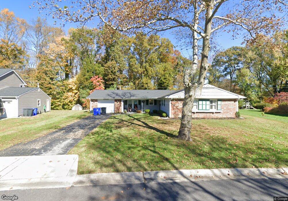 13508 Youngwood Turn, Bowie, MD 20715 - photo 1