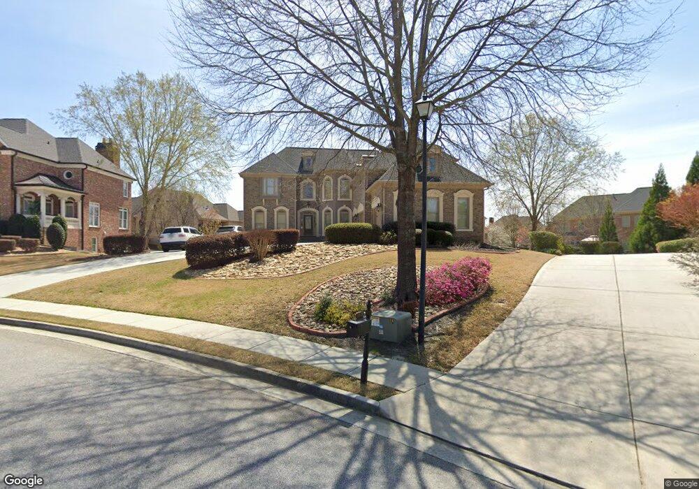 2645 Chestnut Walk Dr unit 1, Grayson, GA 30017 - photo 1