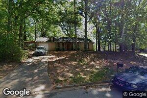 1836 Gingham Ct, Lithonia, GA 30058