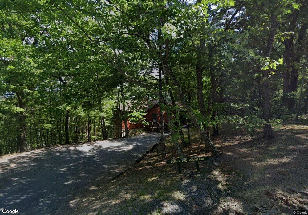 879 Straton Way, Basye, VA 22810 - photo 1