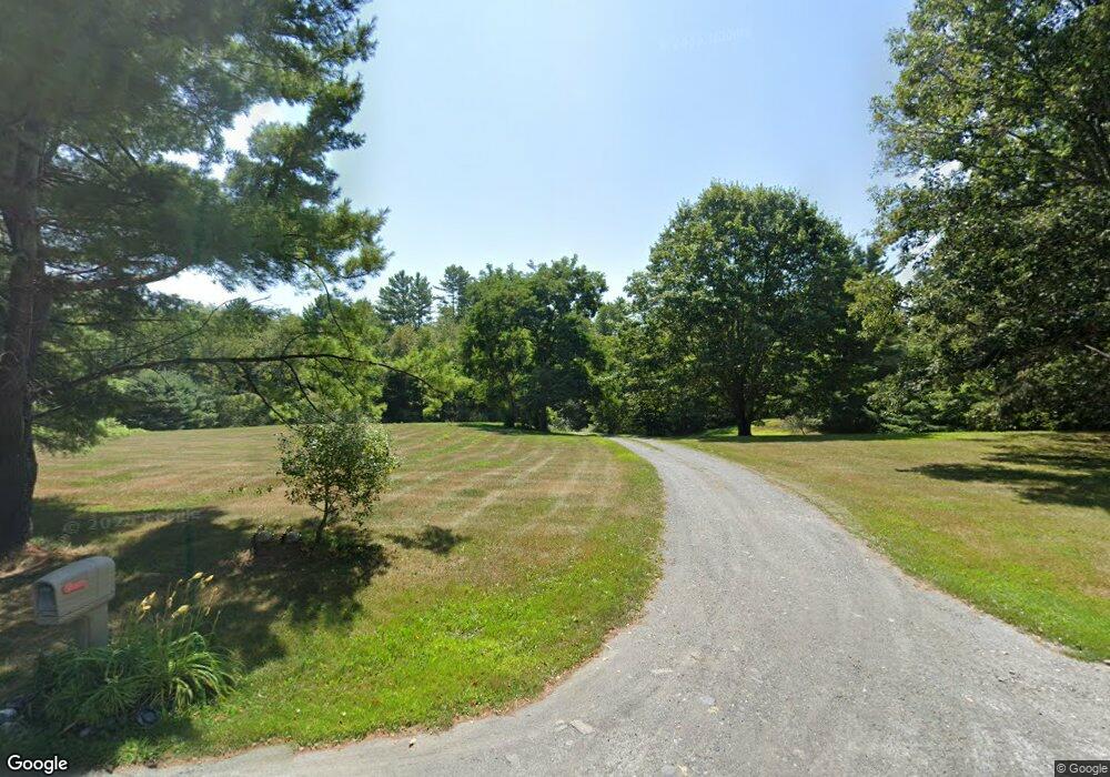 543 Rice Willis Rd, Castleton, VT 05735 - photo 1