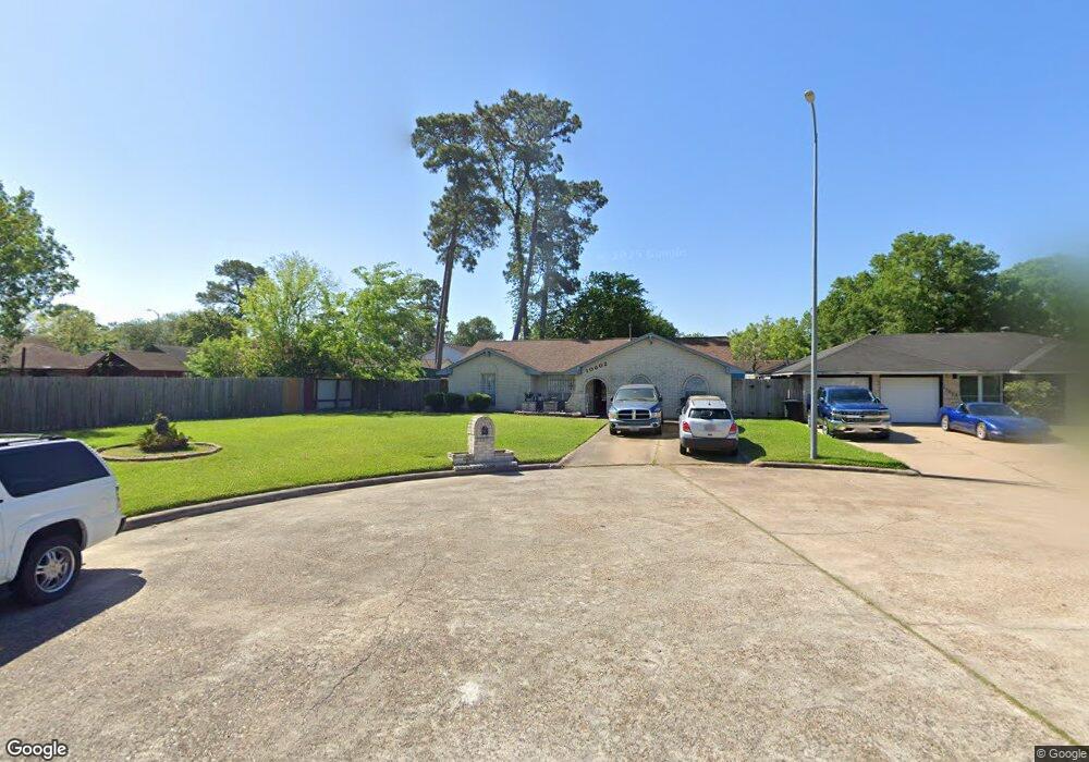 10602 Knightwood Ct, Houston, TX 77016 - photo 1