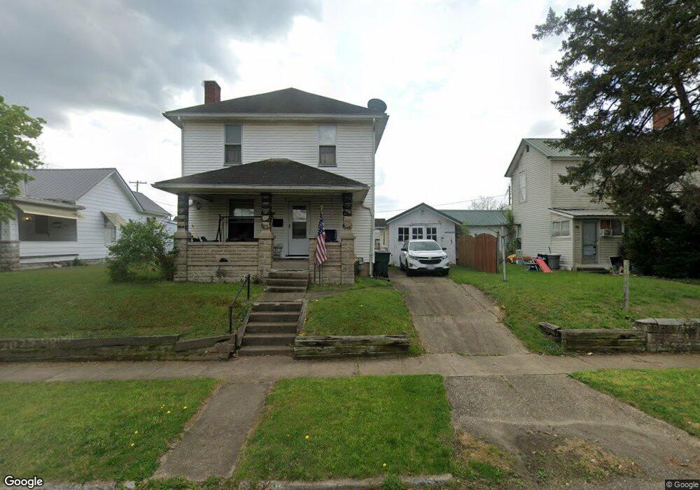 709 Vine St, Coshocton, OH 43812 - photo 1