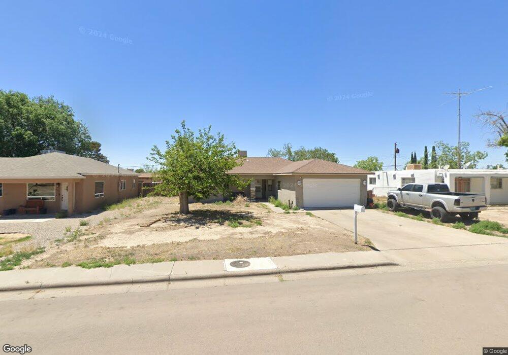 1731 Buena Vista Ct, Alamogordo, NM 88310 - photo 1