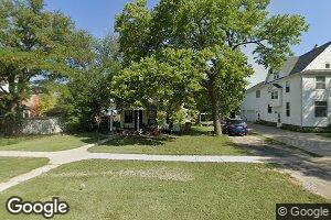 406 E Kansas Ave, Smith Center, KS 66967
