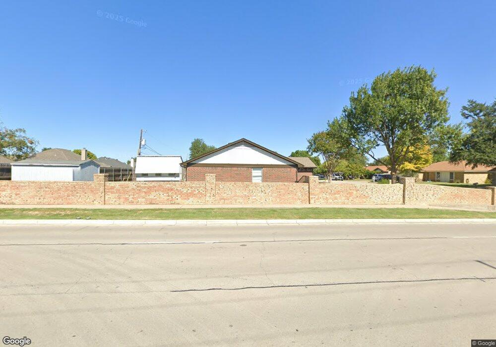 5301 Colorado Blvd, North Richland Hills, TX 76180 - photo 1