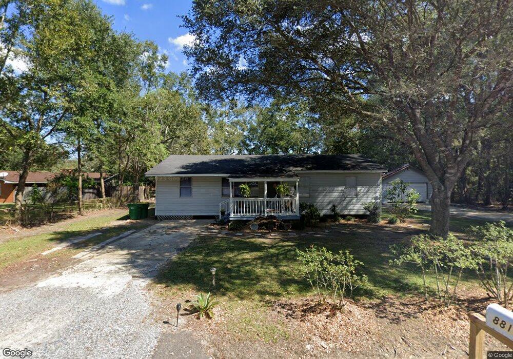 8817 Joann Rd, Moss Point, MS 39562 - photo 1