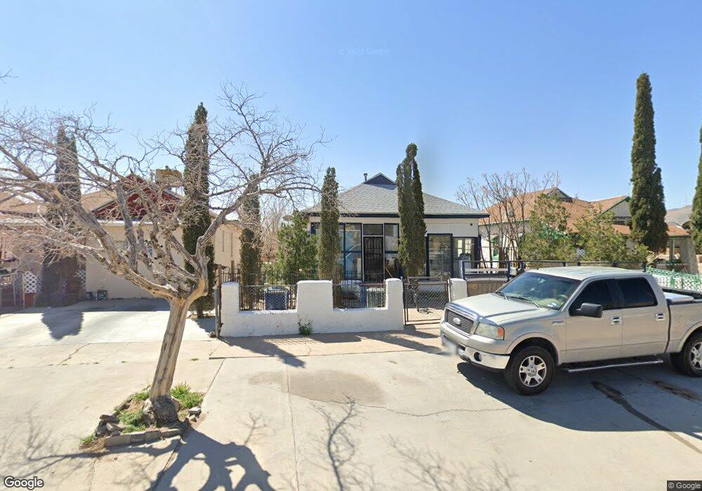 3206 Sacramento Ave, El Paso, TX 79930 - photo 1