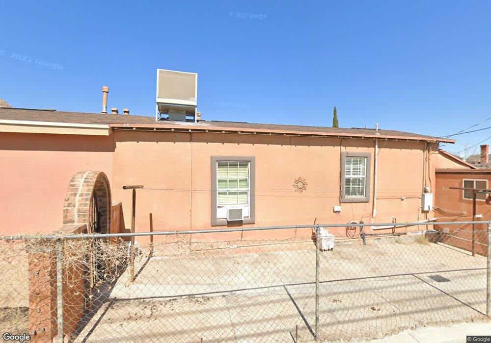 2404 Gold Ave, El Paso, TX 79930 - photo 1