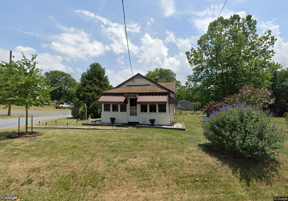 154 Poorhouse Rd, Winchester, VA 22602 - photo 1