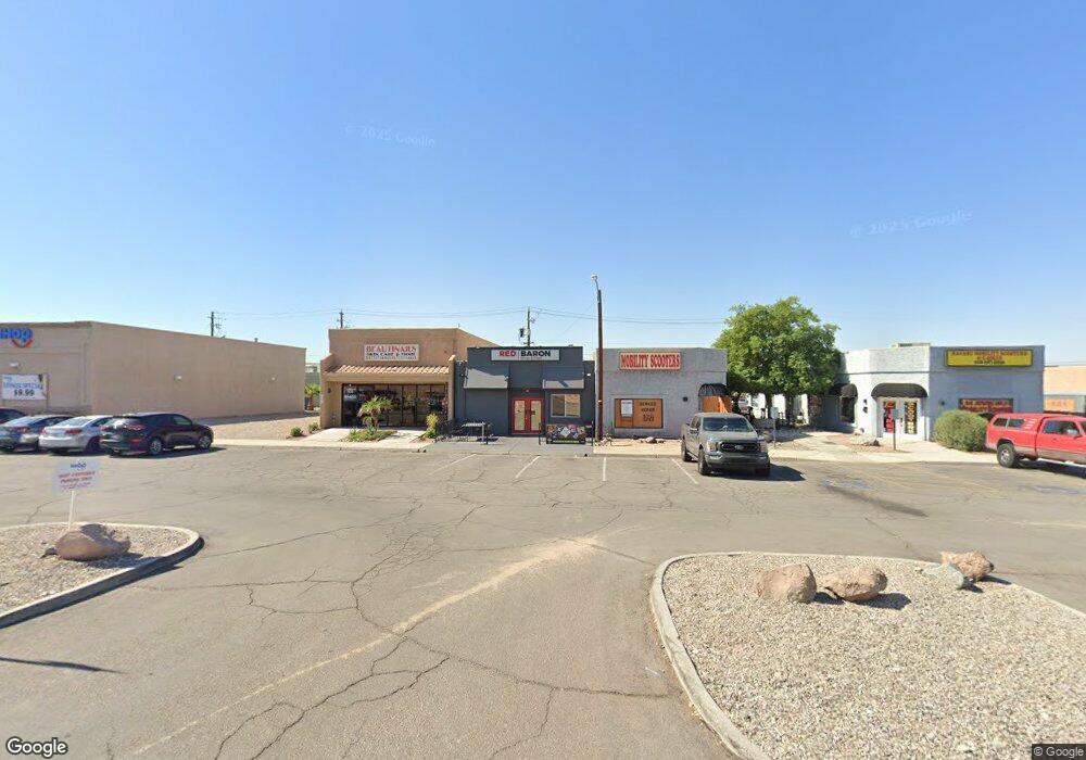 125 Paseo Del Sol, Lake Havasu City, AZ 86403 - photo 1