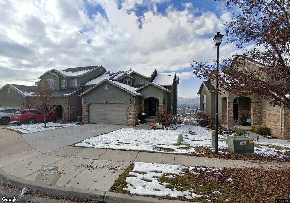 10281 N Morgan Blvd unit 449, Cedar Hills, UT 84062 - photo 1