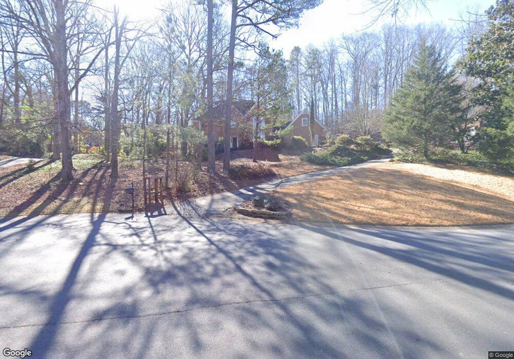 160 Fox Trace, Athens, GA 30606 - photo 1