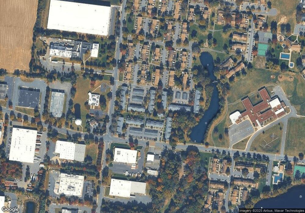 6C Dennison Dr unit C, East Windsor, NJ 08520 - photo 1