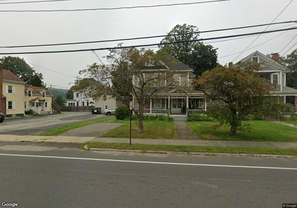 1038 Thorndike St, Palmer, MA 01069 - photo 1