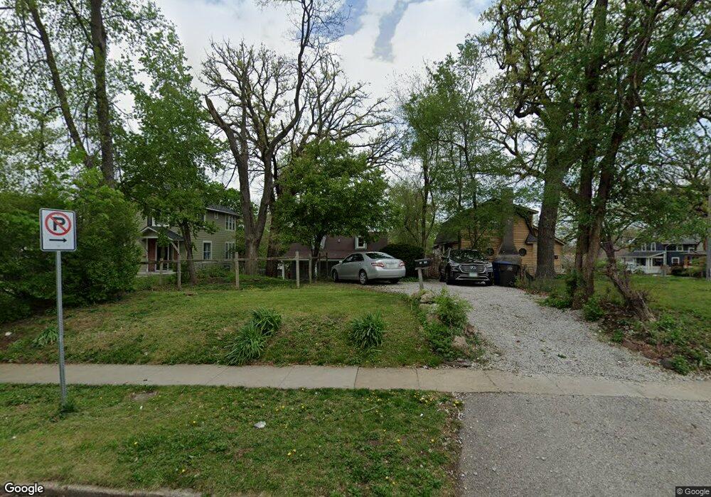 647 28th St, Des Moines, IA 50312 - photo 1