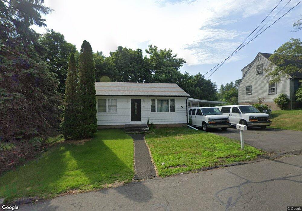 15 Russell St, New Haven, CT 06513 - photo 1