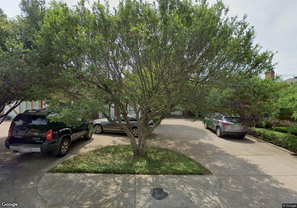 2710 Lawtherwood Ct, Dallas, TX 75214 - photo 1