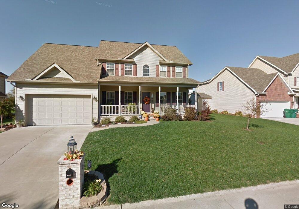 11 Angela Dr, Scott Depot, WV 25560 - photo 1