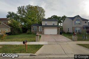 2703 Sycamore Dr, Waukegan, IL 60085