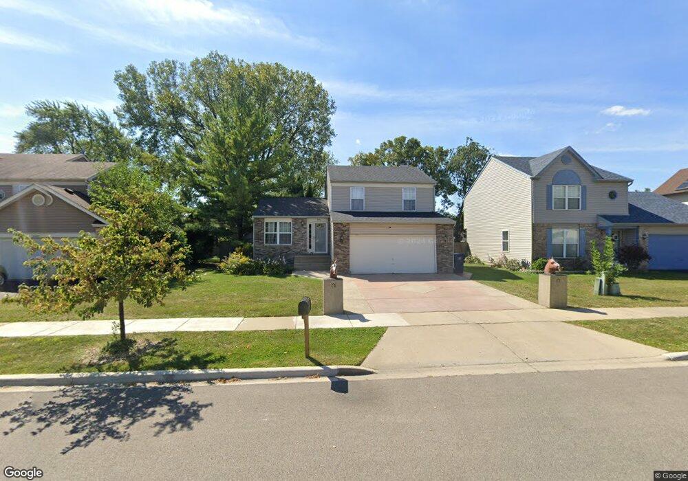 2703 Sycamore Dr, Waukegan, IL 60085 - photo 1