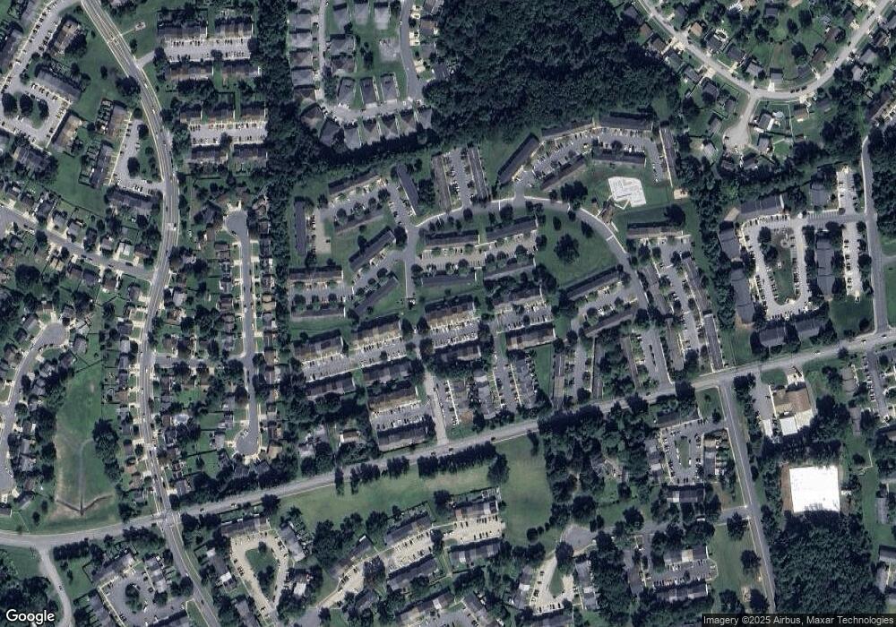 1506 Saint Christopher Ct, Edgewood, MD 21040 - photo 1