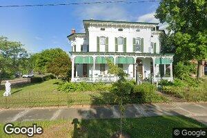 225 N Main St, Magnolia, OH 44643