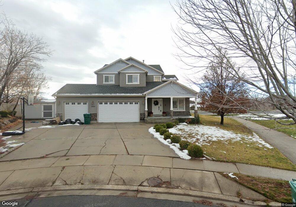 11824 Jupiter Cir, Highland, UT 84003 - photo 1